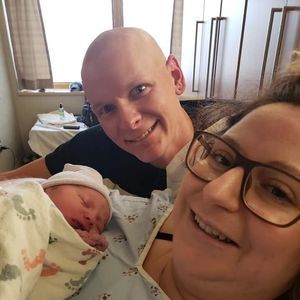 Meet your Posher, Anthony